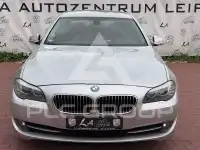 2011 BMW 523