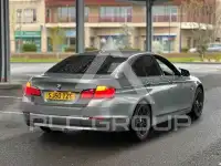 2011 BMW 523