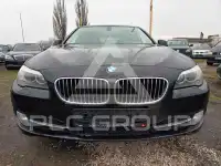 2011 BMW 523