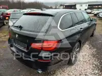 2011 BMW 523