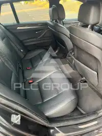 2011 BMW 523