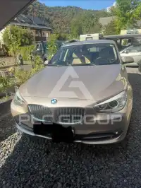 2011 BMW 523