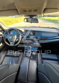 2011 BMW 523