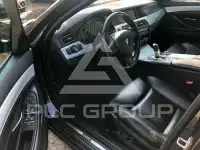 2011 BMW 523