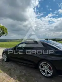 2011 BMW 523