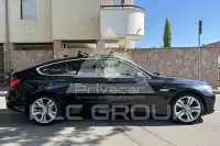 2011 BMW 523