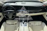 2011 BMW 523