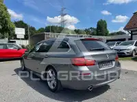 2011 BMW 523