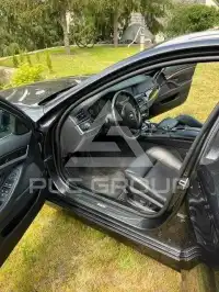 2011 BMW 523