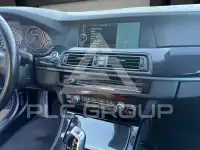 2011 BMW 523