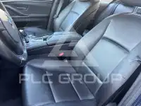 2011 BMW 523