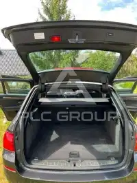2011 BMW 523