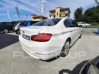 2011 BMW 523