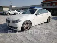 2011 BMW 523