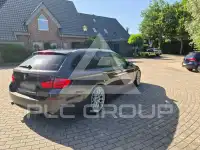 2011 BMW 523