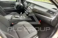 2011 BMW 523