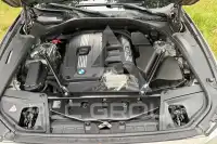 2011 BMW 523