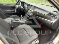 2011 BMW 523