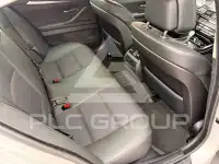 2011 BMW 523