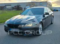 2011 BMW 523