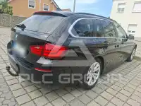 2011 BMW 523