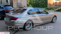 2011 BMW 523