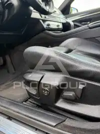 2011 BMW 523