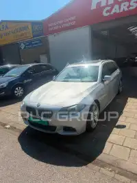 2011 BMW 523