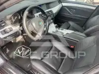 2011 BMW 523