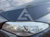2011 BMW 523