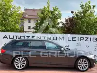 2011 BMW 523