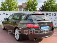 2011 BMW 523