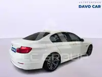 2011 BMW 523