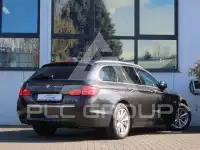 2011 BMW 523