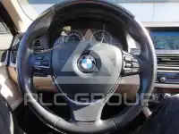 2011 BMW 523