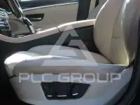 2011 BMW 523