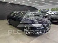 2011 BMW 523
