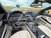 2011 BMW 6 Series
