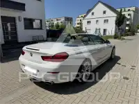 2011 BMW 6 Series