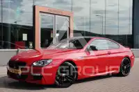 2011 BMW 6 Series