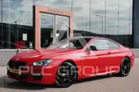 2011 BMW 6 Series