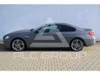 2011 BMW 6 Series