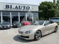 2011 BMW 6 Series