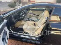 2011 BMW 6 Series