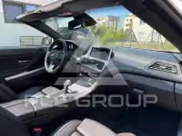 2011 BMW 6 Series