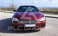 2011 BMW 6 Series