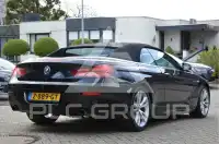 2011 BMW 6 Series