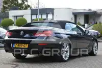 2011 BMW 6 Series