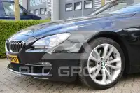 2011 BMW 6 Series