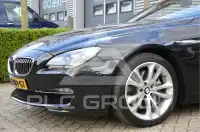 2011 BMW 6 Series